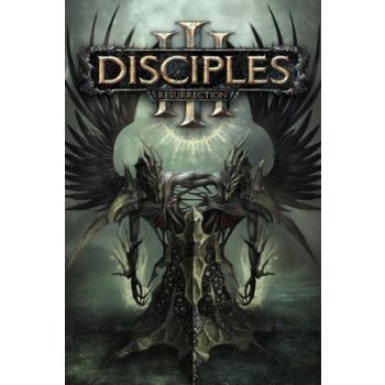 Disciples 3: Resurrection