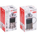 French press Alpina 350ml – Zbozi.Blesk.cz