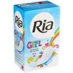 Ria Girl slipové vložky 25 ks – Zboží Dáma