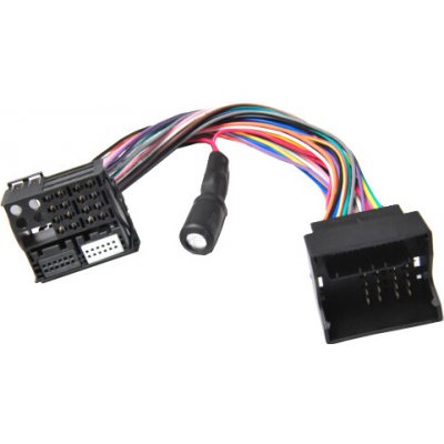 Adaptér Start/Stop 40 pól MOST/MOST | Zboží Auto