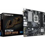 Gigabyte B760M D3HP WIFI6 – Zboží Živě