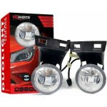 LED Světla Pro Denní Svícení s Mlhovkami DODGE Ram 1500/2500/3500 (1994-2002)