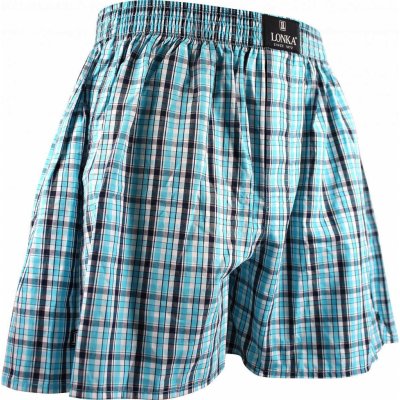 Lonka trenýrky Jack Boxers stripes 03 – Zboží Dáma