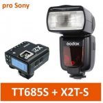 Godox TT685S + X2T-S Sony – Zboží Živě