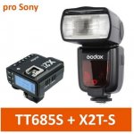 Godox TT685 II Sony + X2T – Hledejceny.cz