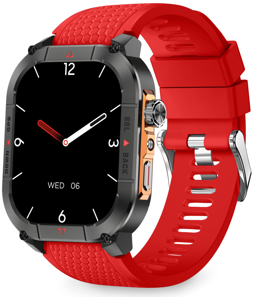 ALIGATOR Watch Sport GPS