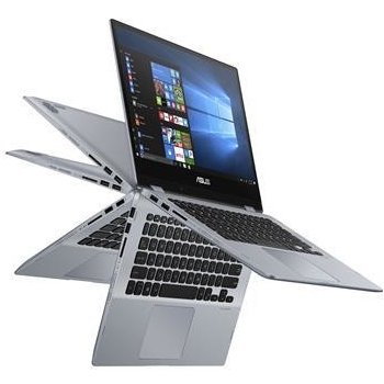 Asus TP412FA-EC476T