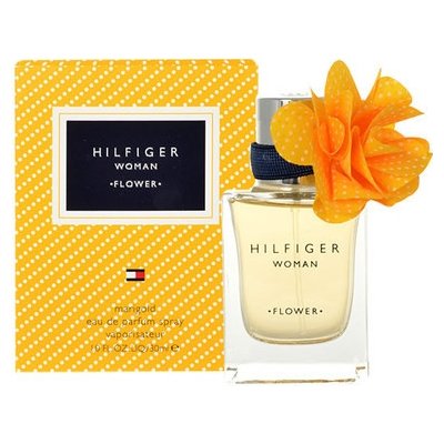Tommy Hilfiger Flower Marigold parfémovaná voda dámská 30 ml od 367 Kč -  Heureka.cz
