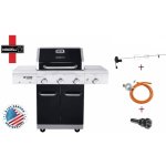 Nexgrill 3B Deluxe – Hledejceny.cz