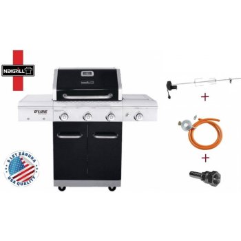 Nexgrill 3B Deluxe