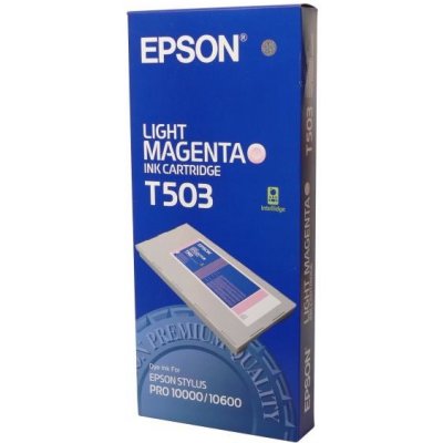 Epson T503 - originální – Hledejceny.cz