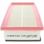 Vzduchový filtr CHAMPION CAF100710P – Hledejceny.cz