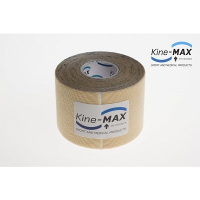 KineMaX SuperPro Rayon Tape modrá 5cm x 5m