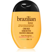 Treaclemoon Brazilian Love hydratační krém na ruce 75 ml