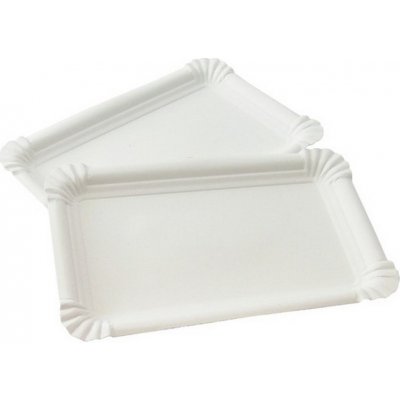 WIMEX Papírové tácky RECY PAP 16 x 23 cm č. 5 – Zboží Dáma