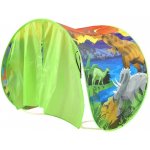 ALUM Stan nad postel Dinosaurus – Hledejceny.cz