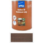PNZ venkovní olej 2,5 l Šedohnědý – Zboží Mobilmania