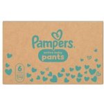 Pampers Active Baby 6 144 ks – Zboží Dáma