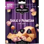 Royal Jerky Vepřové Honey a Mustard 22 g – Zboží Mobilmania