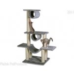 Magic Cat Odpočívadlo Iveta 103 x 57 x 141 cm – Zboží Dáma