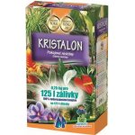 Agro Kristalon pokojové rostliny 0,25 kg – Hledejceny.cz