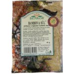 Benkor bambova sůl 40 g – Zboží Dáma