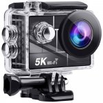 MaxTo Action Cam 5k – Zboží Mobilmania