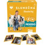 Alltoys Slunečná Pexeso – Zboží Dáma