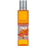 Saloos Sprchový olej Rakytník-Orange 125 ml