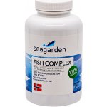 Seagarden Fish Complex 250 kapslí – Hledejceny.cz