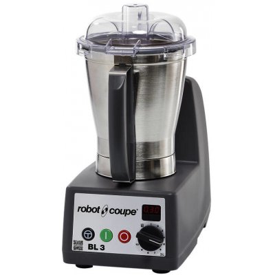 ROBOT COUPE BL 3A – Zboží Dáma