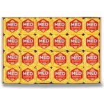 Květový med - porcovaný, 96 × 20 g – Sleviste.cz