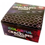 Kompakt 100 ran Colorful&Crackling Comet – Zboží Dáma