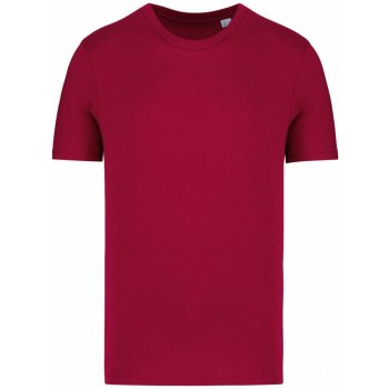 tričko s krátkým rukávem Legend Hibiscus Red