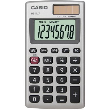 Casio HS8VA