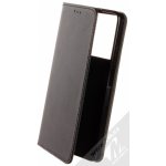 Beweare Magnetické Motorola Moto G75 černé – Zboží Živě