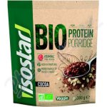 Isostar BIO protein porridge 300 g – Zboží Mobilmania