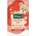 Kneipp koupelová sůl Miluji Tě! 60 g – Zboží Dáma