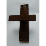 Komas Okenní rozvora dvoucestná K469, 26078 Hnědá – Hledejceny.cz