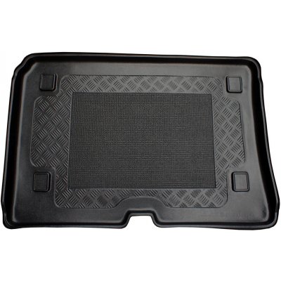 Plastová vana do kufru Aristar Fiat Qubo 2008+ hatchback s protiskluzem – Hledejceny.cz