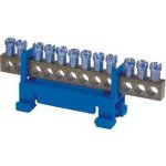 ELEM MŮSTEK N 12 MODRÝ 007 – HobbyKompas.cz