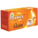 Čaj Pickwick Čaj Ranní 25 x 1,75 g