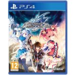 Fairy Fencer F: Advent Dark Force – Hledejceny.cz