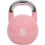 Sharp Shape Competition Kettlebell 8kg – Zboží Mobilmania