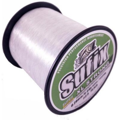 Sufix XL Strong Clear 600 m 0,35 mm 10,3 kg