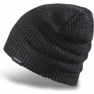 Dakine TALL BOY BEANIE Black Heather