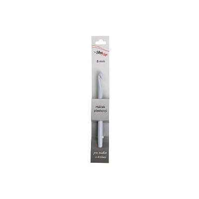Pony Háček plastový č. 8 – Hledejceny.cz