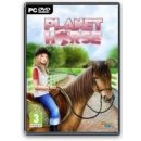 Planet Horse