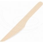 Nůž ze dřeva 16cm 100018818 – Hledejceny.cz