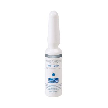 SynCare Micro Ampoules Anti Sebum 1,5 ml